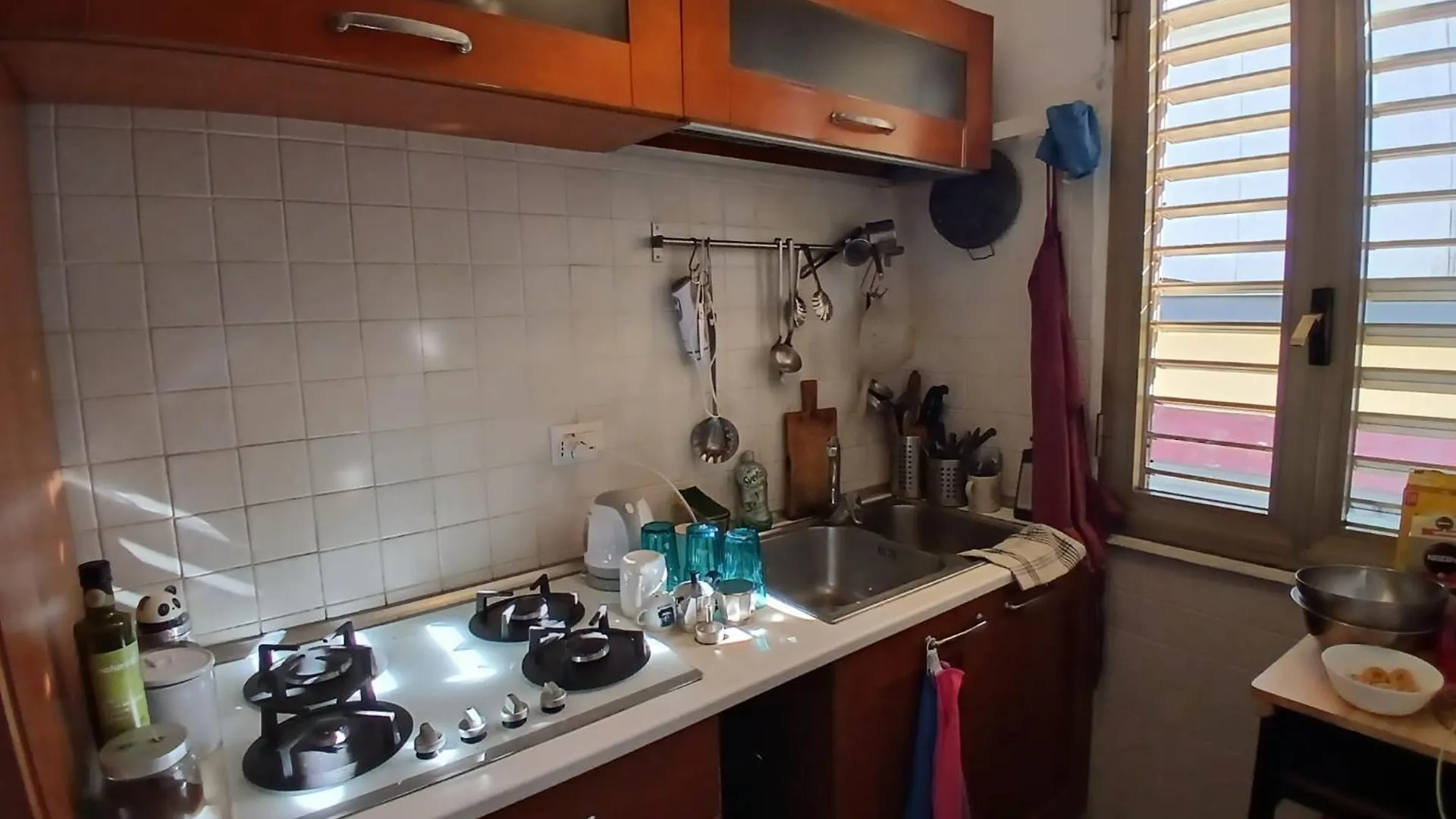 Due Terrazzi Al Duomo Apartment Naples