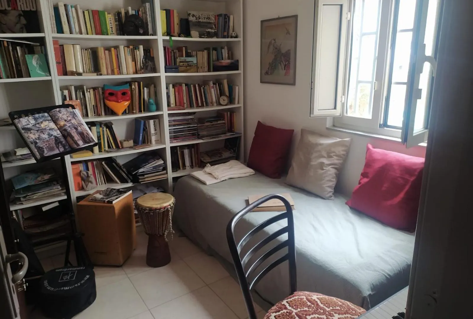Due Terrazzi Al Duomo Apartment Naples Italy
