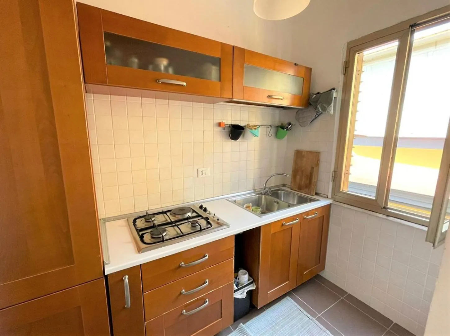 Due Terrazzi Al Duomo Apartment Naples