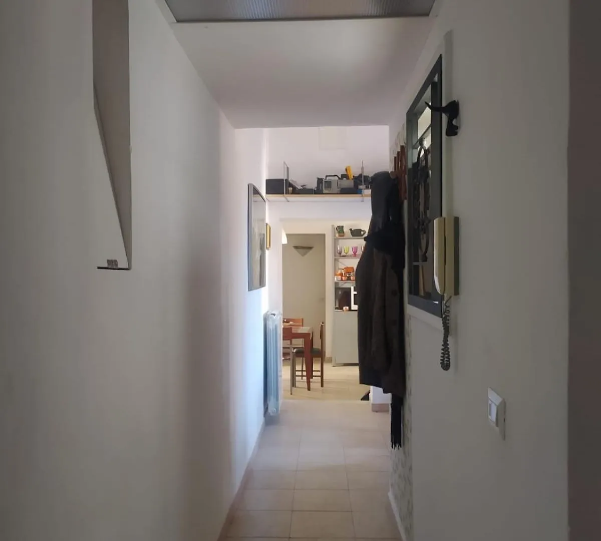 Due Terrazzi Al Duomo Apartment Naples