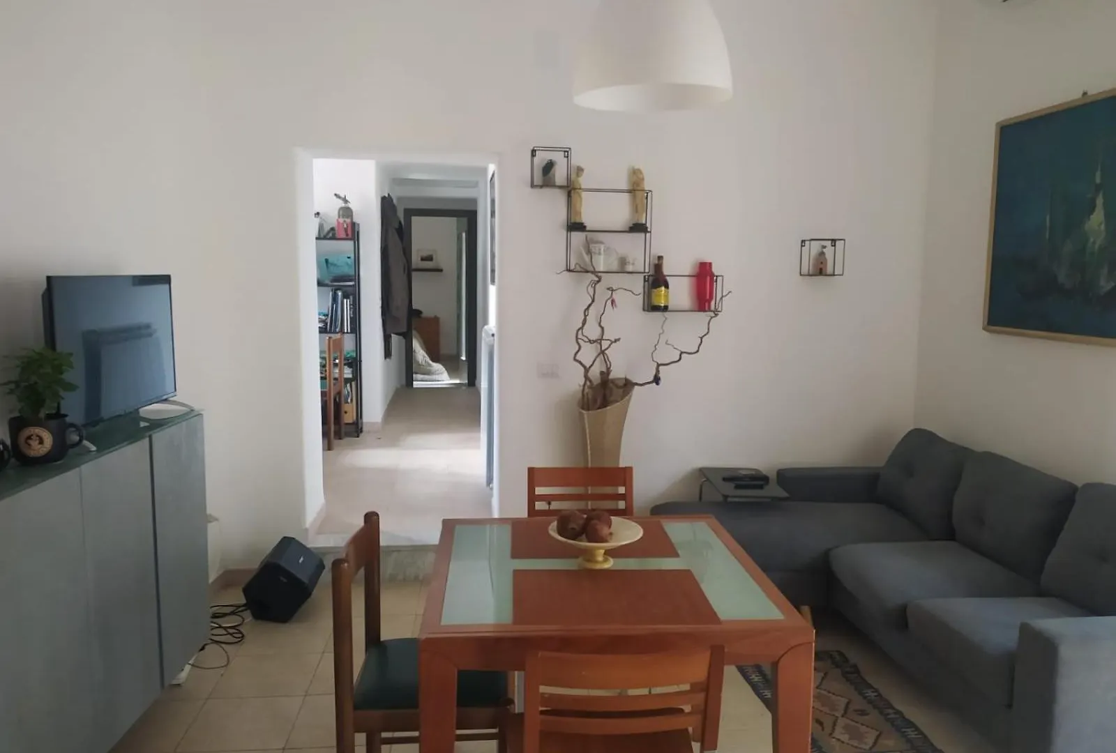 Due Terrazzi Al Duomo Apartment Naples Italy