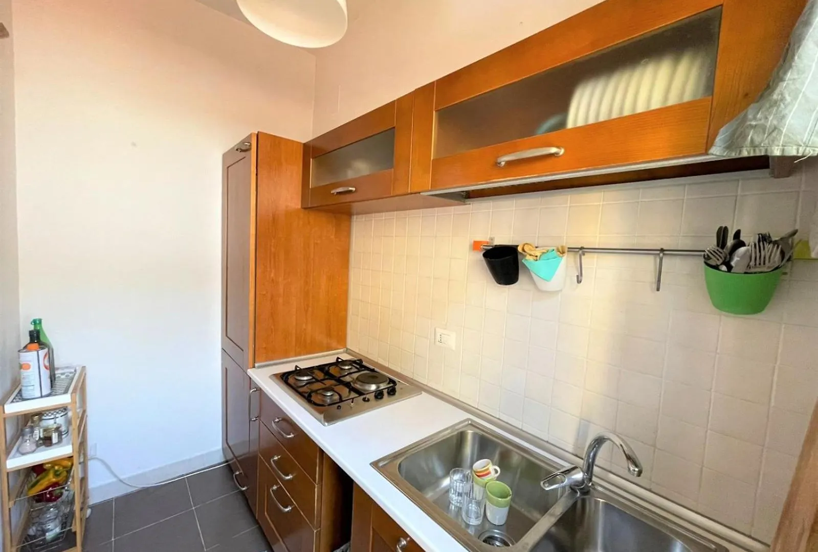 Due Terrazzi Al Duomo Apartment Naples