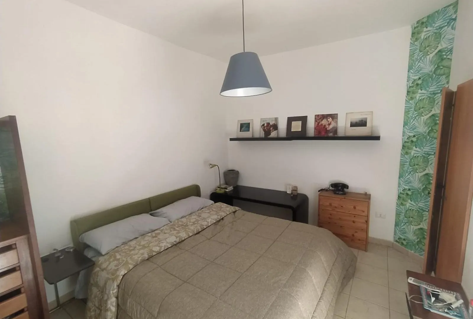 Due Terrazzi Al Duomo Apartment Naples 0*,  Italy