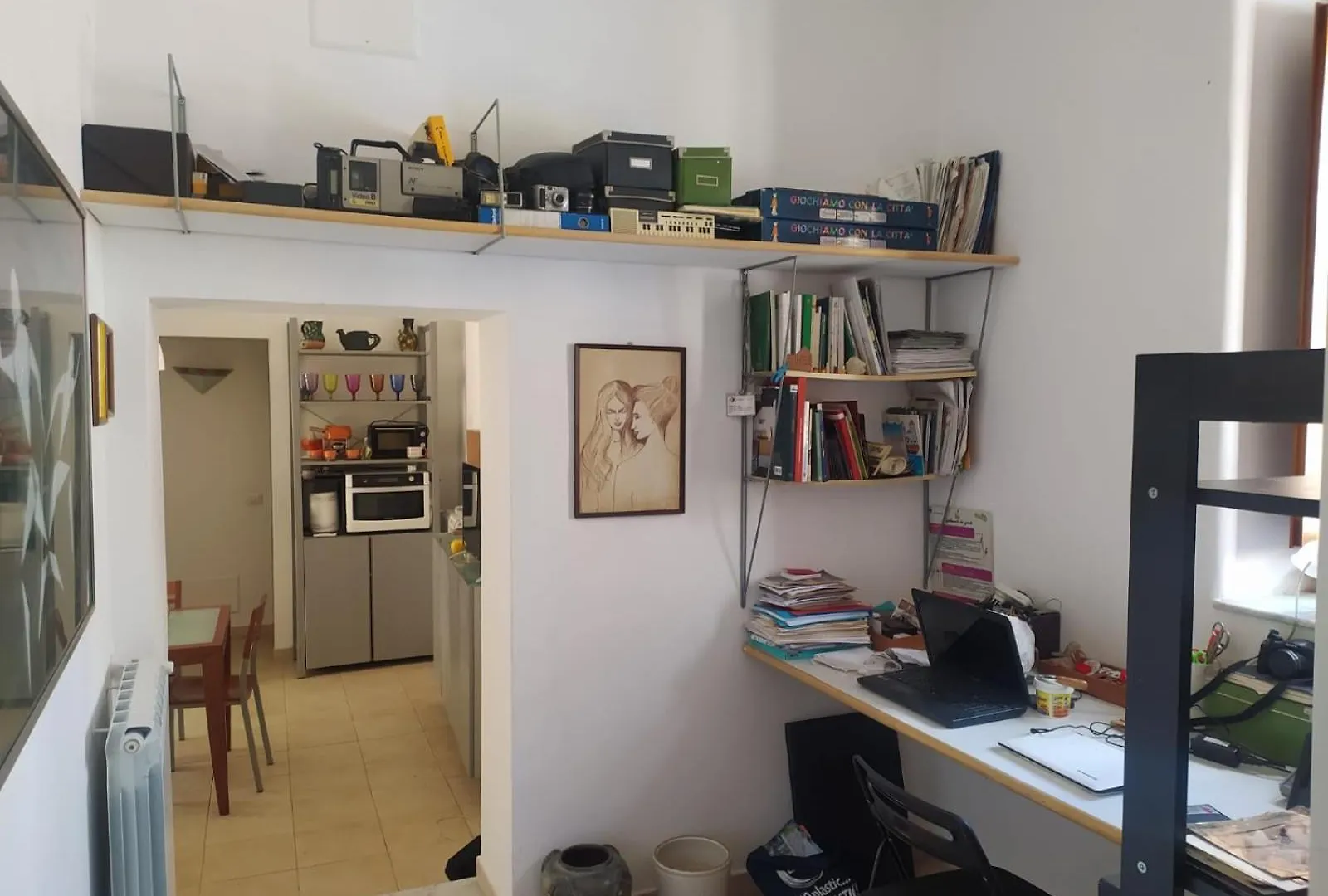 Due Terrazzi Al Duomo Apartment Naples