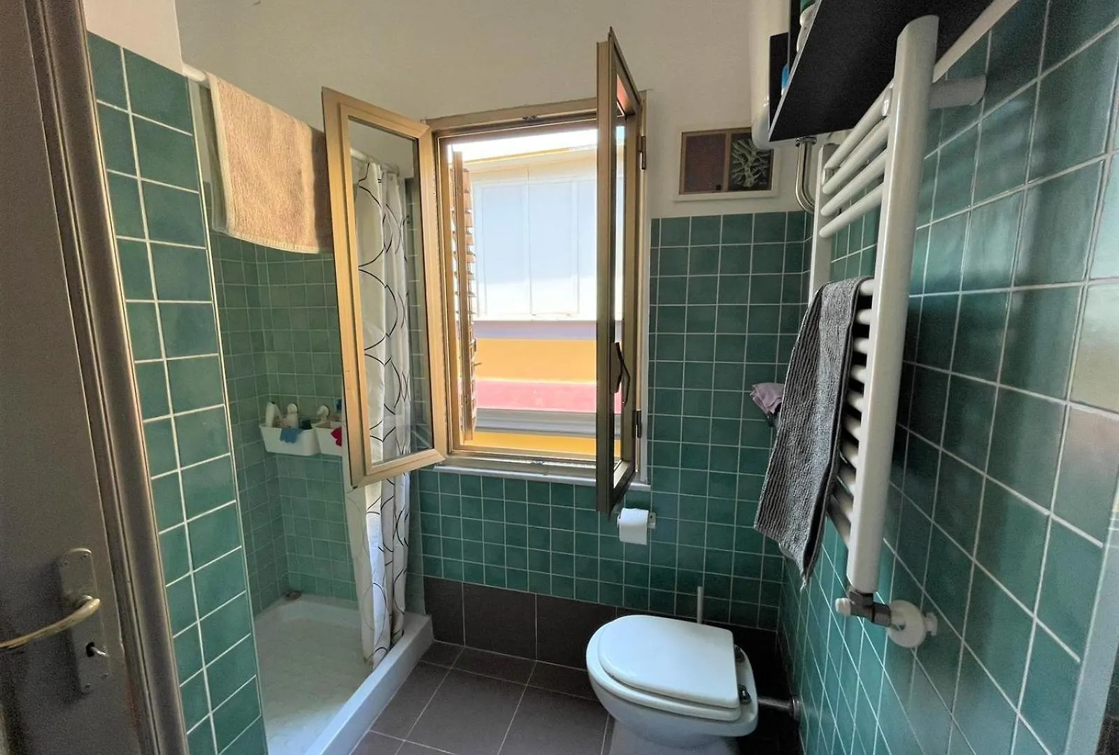 Due Terrazzi Al Duomo Apartment Naples